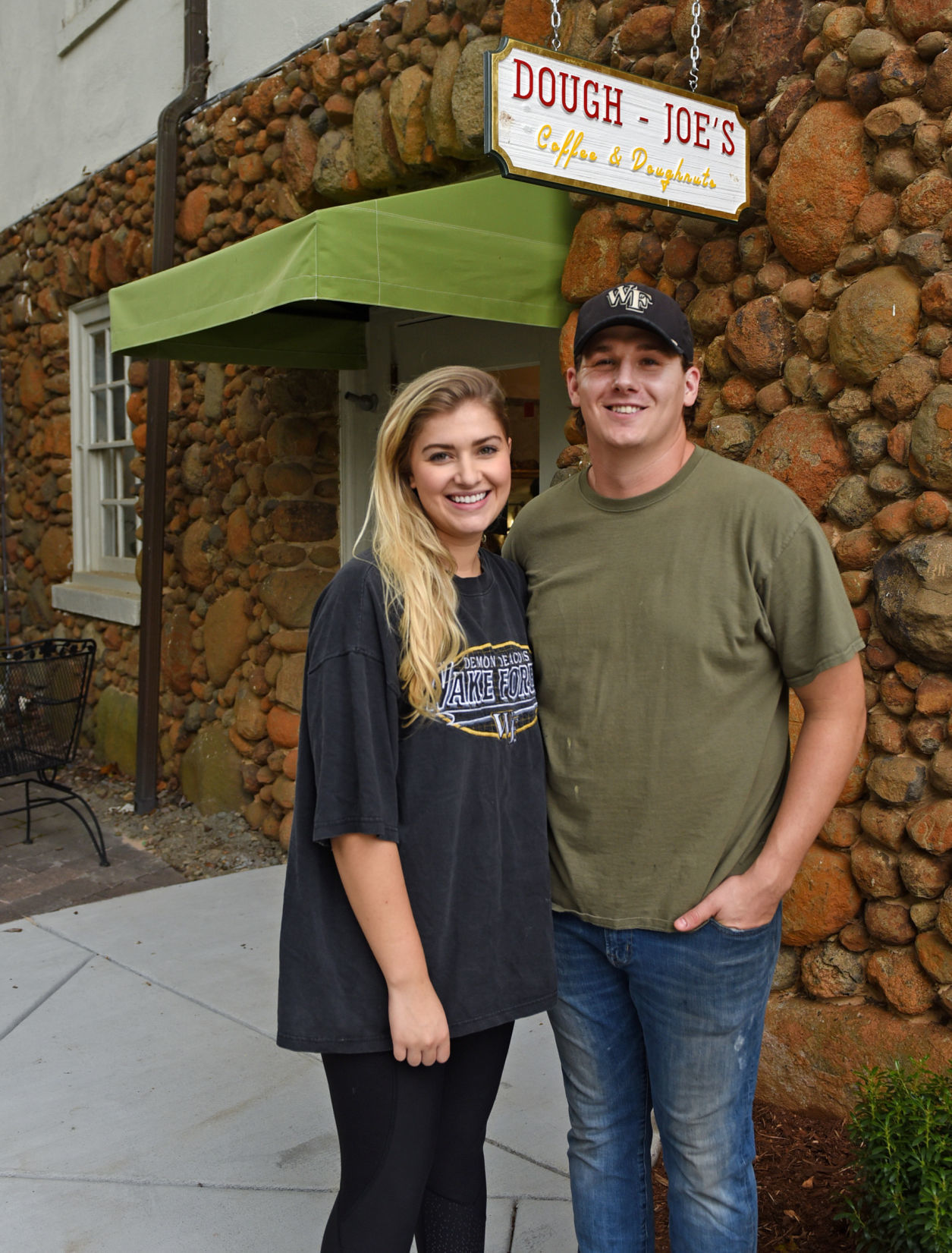 Dough-Joe's